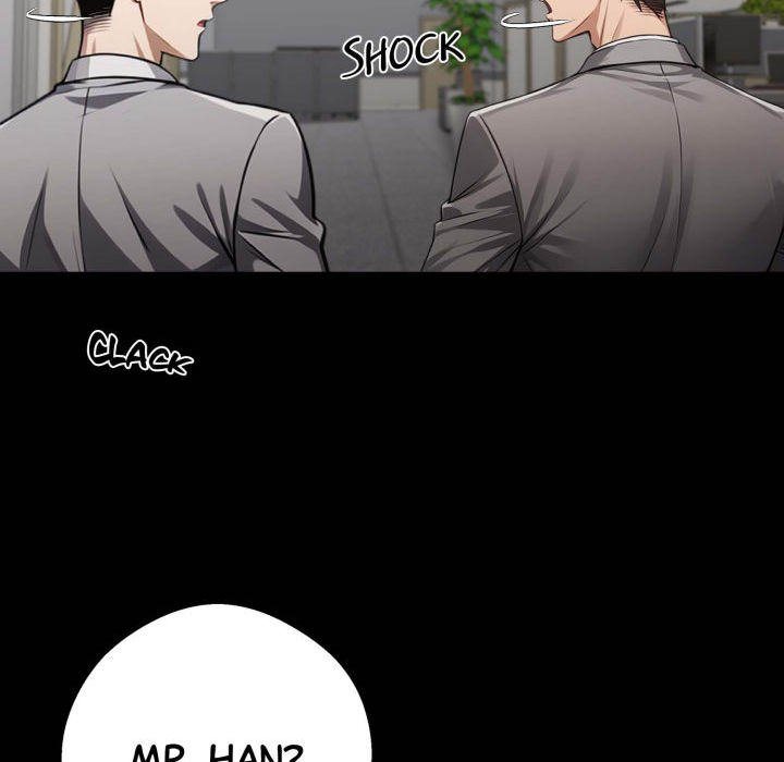 Gangster x Office Lady - Chapter 76 [photo 130] - MangaPorn