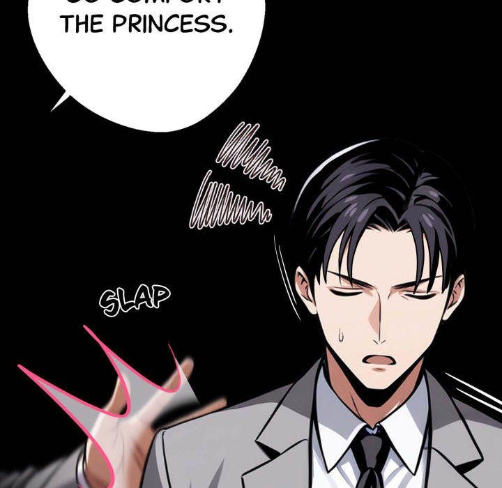 Gangster x Office Lady - Chapter 76 [photo 137] - MangaPorn