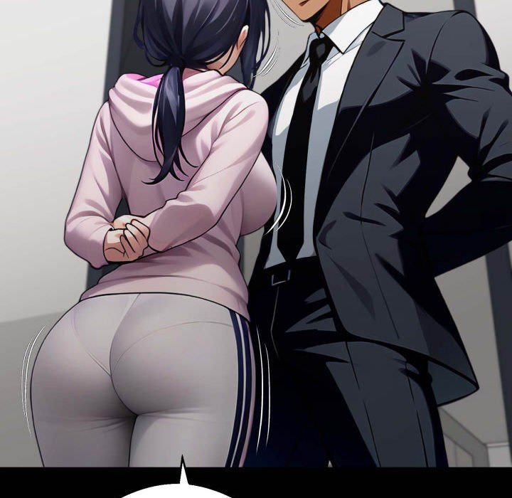 Gangster x Office Lady - Chapter 76 [photo 14] - MangaPorn