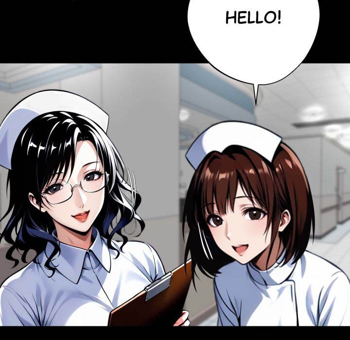 Gangster x Office Lady - Chapter 76 [photo 146] - MangaPorn