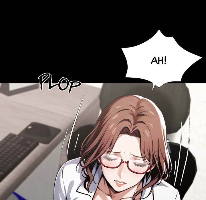 Gangster x Office Lady - Chapter 76 [photo 161] - MangaPorn