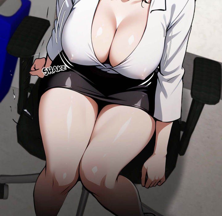 Gangster x Office Lady - Chapter 76 [photo 162] - MangaPorn