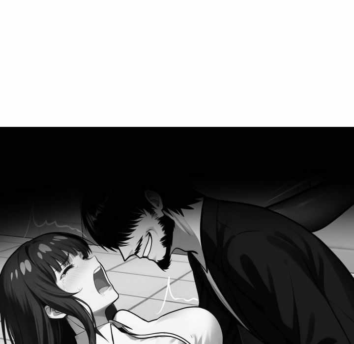 Gangster x Office Lady - Chapter 76 [photo 24] - MangaPorn