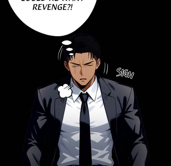 Gangster x Office Lady - Chapter 76 [photo 29] - MangaPorn