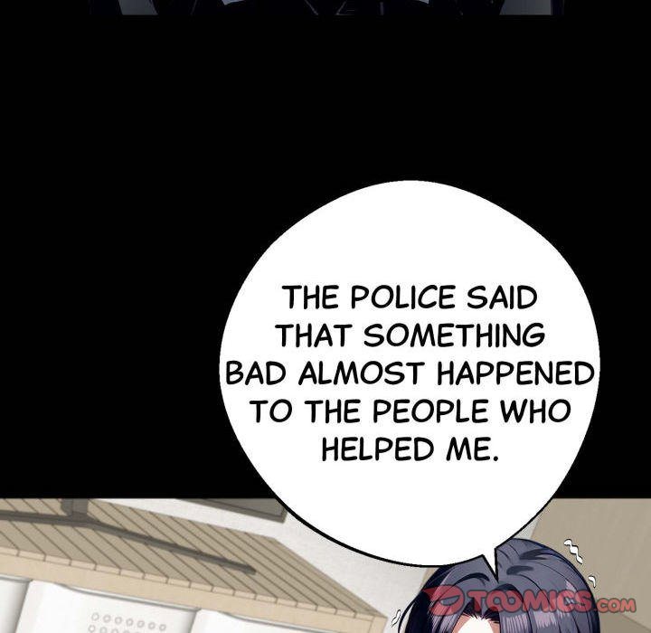 Gangster x Office Lady - Chapter 76 [photo 30] - MangaPorn