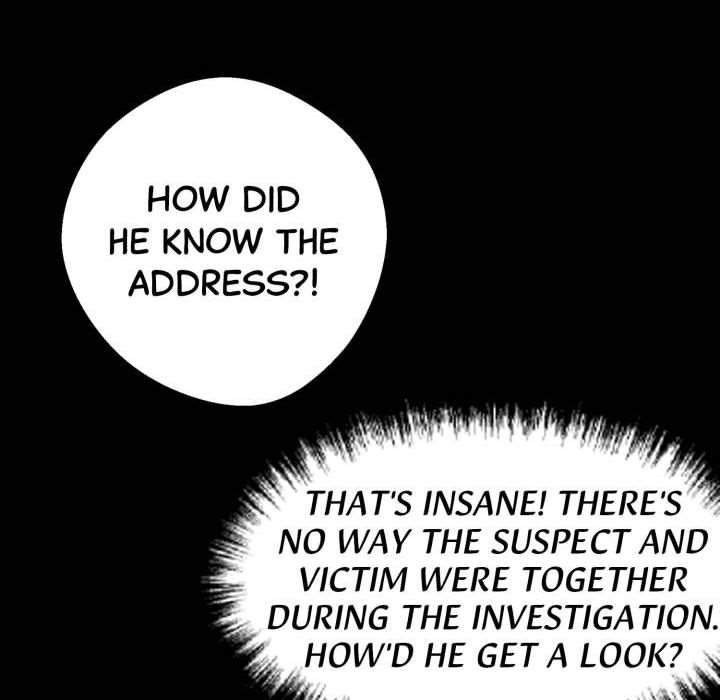 Gangster x Office Lady - Chapter 76 [photo 32] - MangaPorn