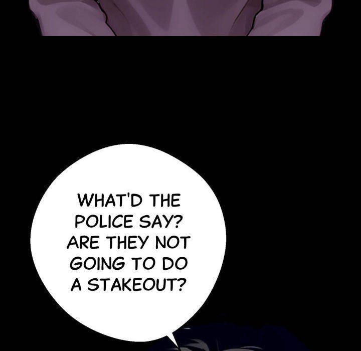 Gangster x Office Lady - Chapter 76 [photo 35] - MangaPorn