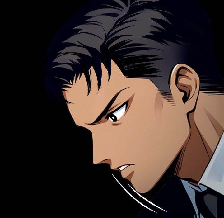 Gangster x Office Lady - Chapter 76 [photo 36] - MangaPorn