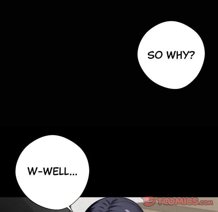 Gangster x Office Lady - Chapter 76 [photo 39] - MangaPorn