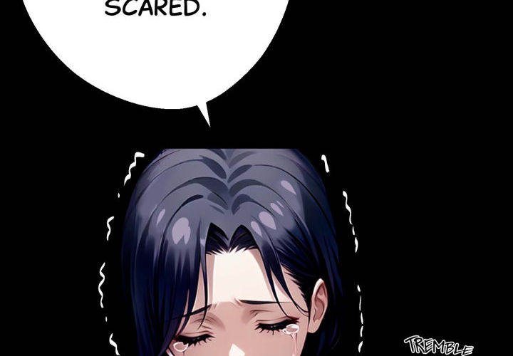 Gangster x Office Lady - Chapter 76 [photo 4] - MangaPorn