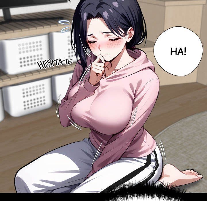 Gangster x Office Lady - Chapter 76 [photo 40] - MangaPorn