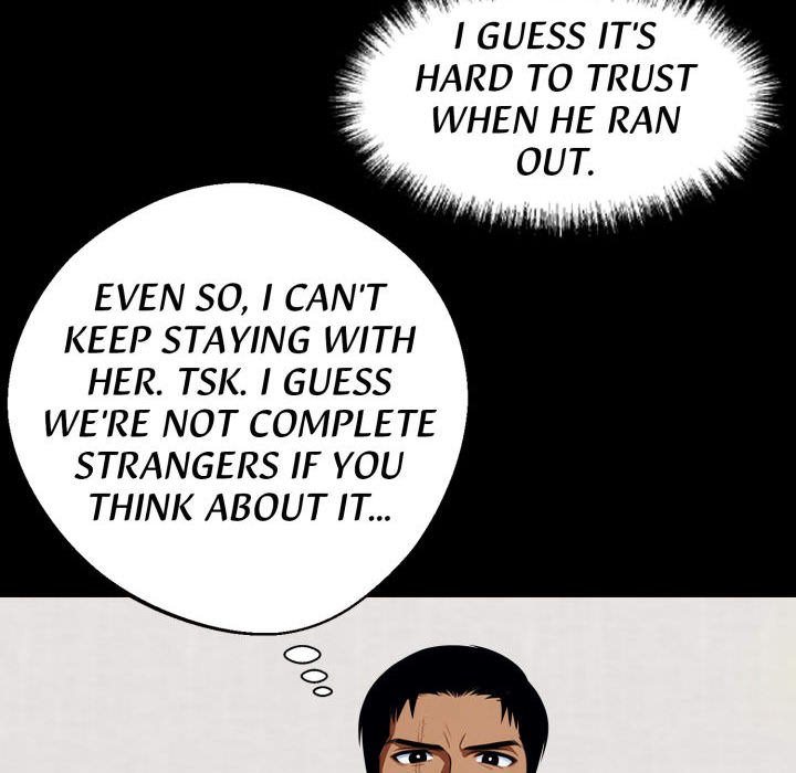 Gangster x Office Lady - Chapter 76 [photo 41] - MangaPorn