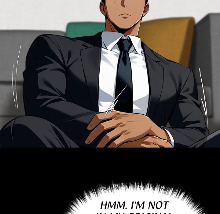 Gangster x Office Lady - Chapter 76 [photo 42] - MangaPorn