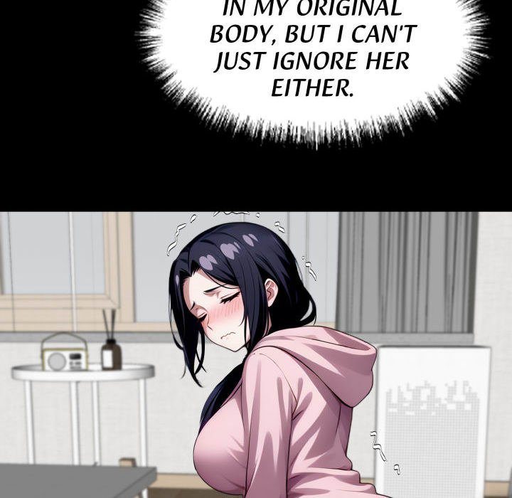 Gangster x Office Lady - Chapter 76 [photo 43] - MangaPorn