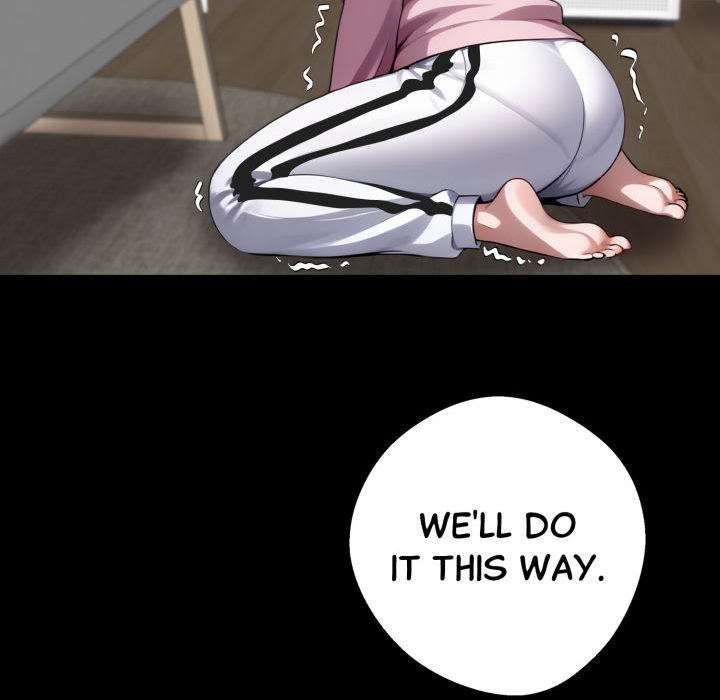 Gangster x Office Lady - Chapter 76 [photo 44] - MangaPorn