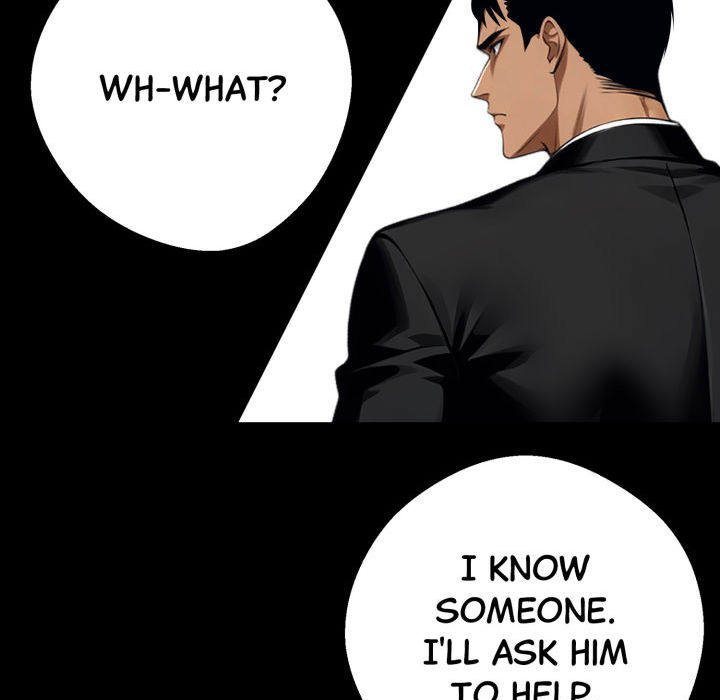 Gangster x Office Lady - Chapter 76 [photo 46] - MangaPorn