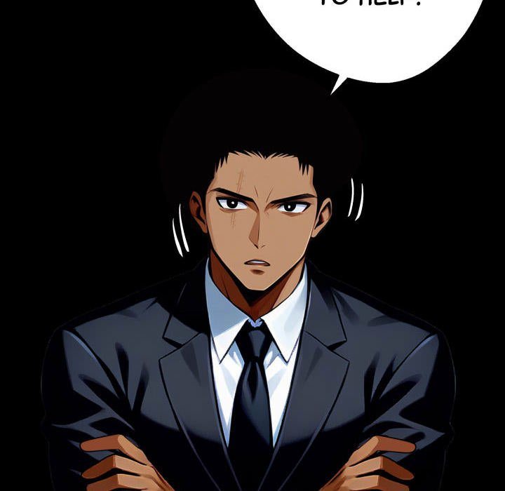 Gangster x Office Lady - Chapter 76 [photo 47] - MangaPorn