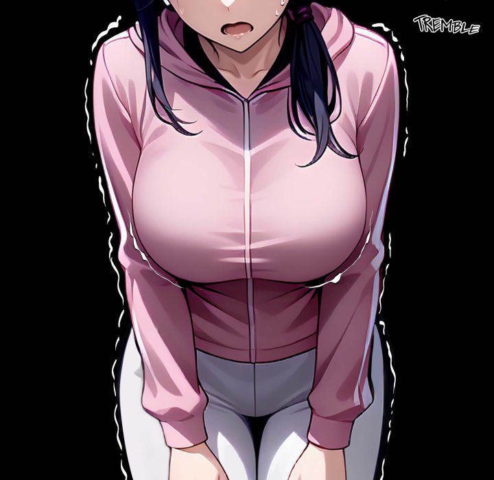 Gangster x Office Lady - Chapter 76 [photo 5] - MangaPorn