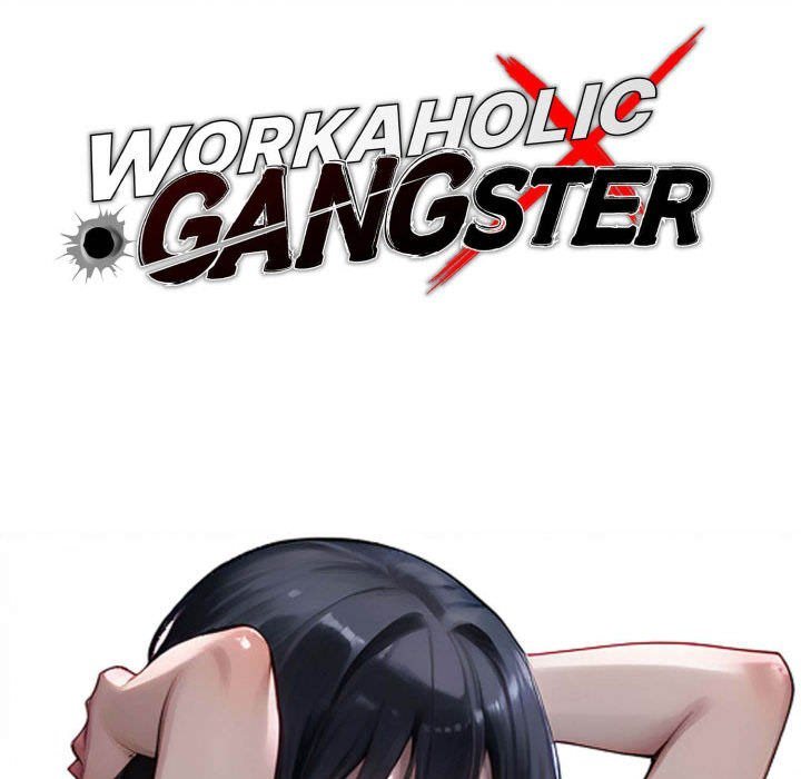 Gangster x Office Lady - Chapter 76 [photo 51] - MangaPorn