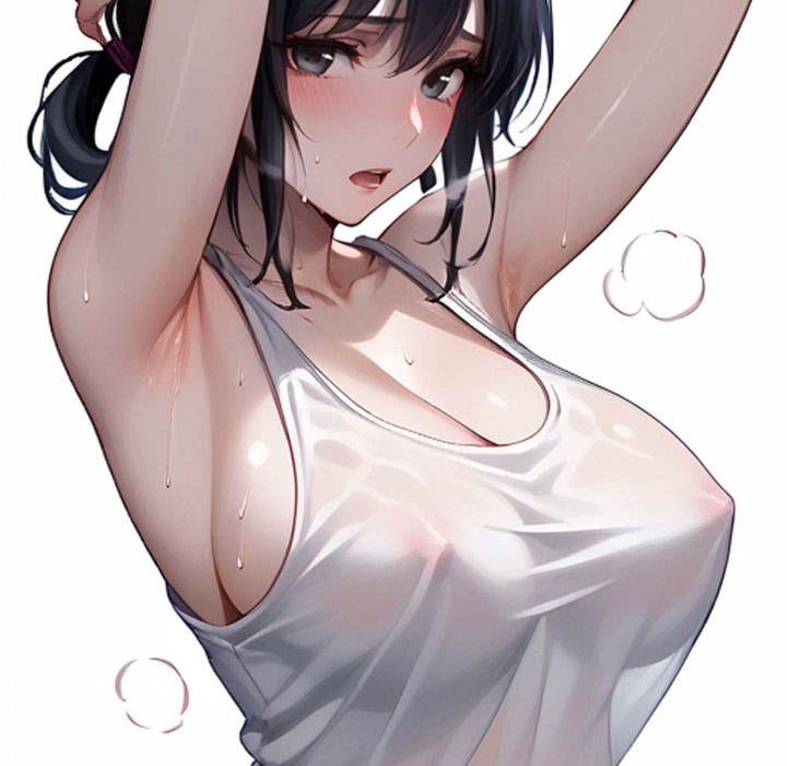 Gangster x Office Lady - Chapter 76 [photo 52] - MangaPorn