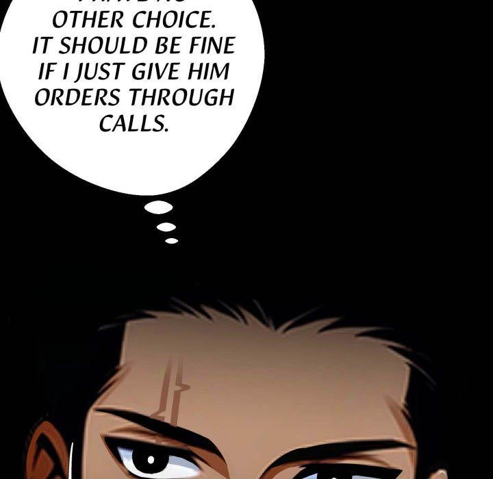 Gangster x Office Lady - Chapter 76 [photo 56] - MangaPorn