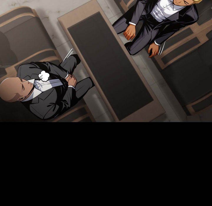 Gangster x Office Lady - Chapter 76 [photo 59] - MangaPorn