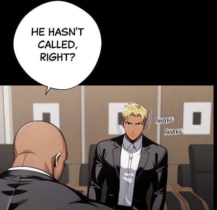 Gangster x Office Lady - Chapter 76 [photo 60] - MangaPorn