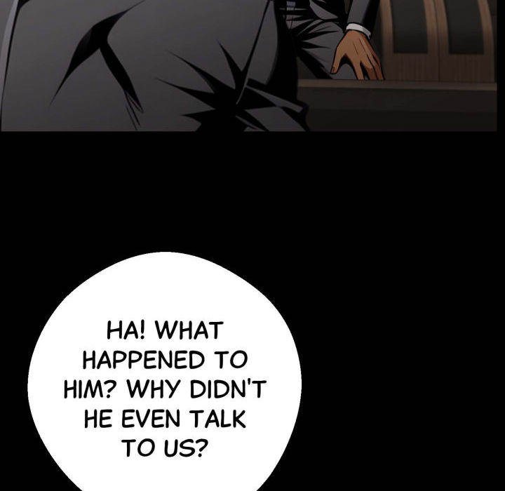 Gangster x Office Lady - Chapter 76 [photo 61] - MangaPorn