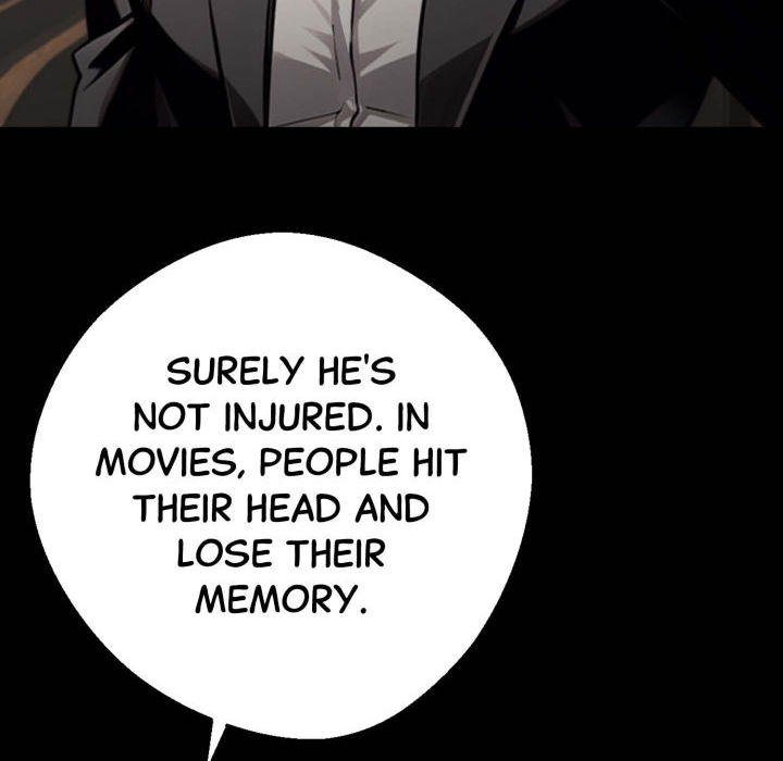 Gangster x Office Lady - Chapter 76 [photo 63] - MangaPorn