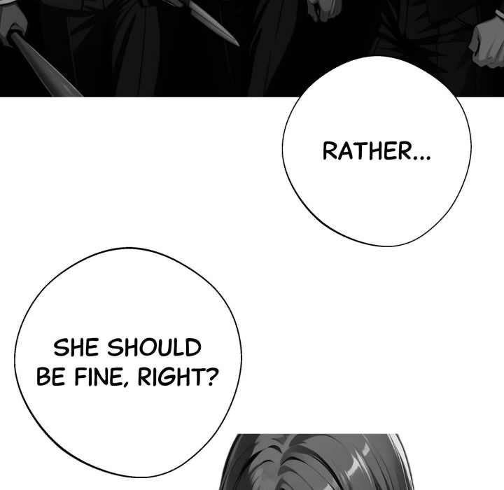 Gangster x Office Lady - Chapter 76 [photo 67] - MangaPorn