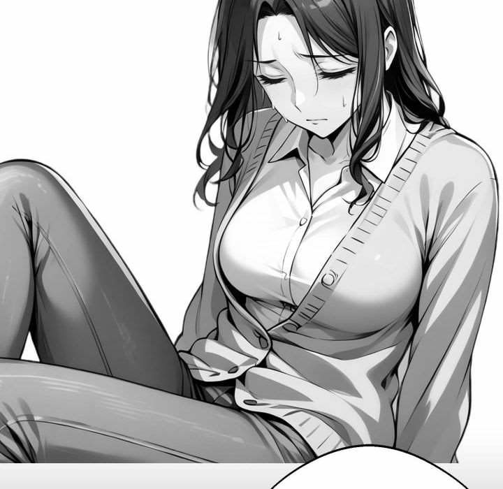 Gangster x Office Lady - Chapter 76 [photo 68] - MangaPorn
