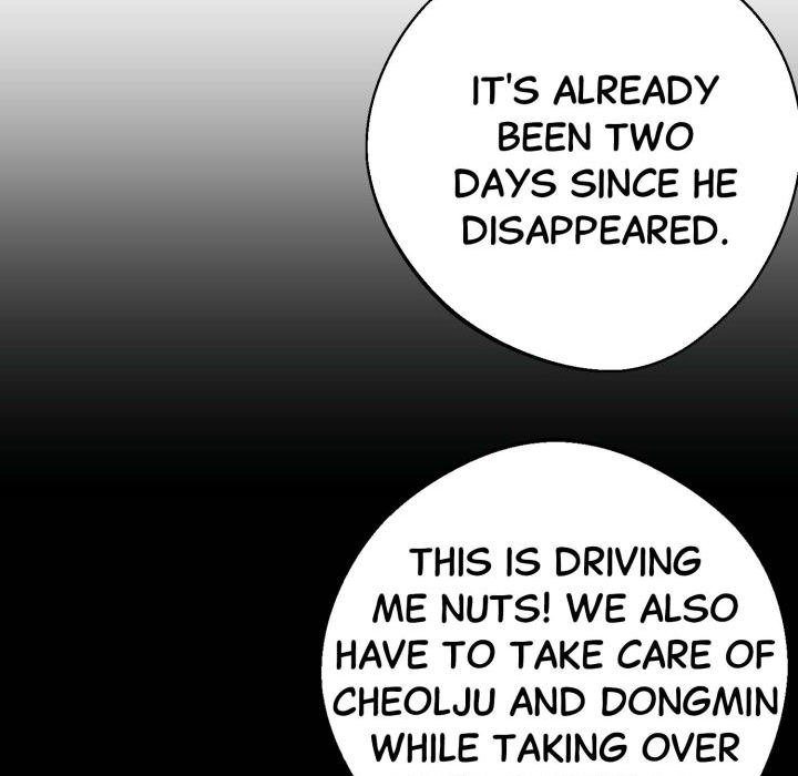 Gangster x Office Lady - Chapter 76 [photo 69] - MangaPorn