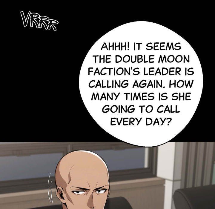 Gangster x Office Lady - Chapter 76 [photo 73] - MangaPorn