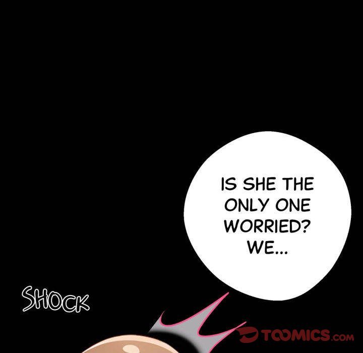 Gangster x Office Lady - Chapter 76 [photo 75] - MangaPorn