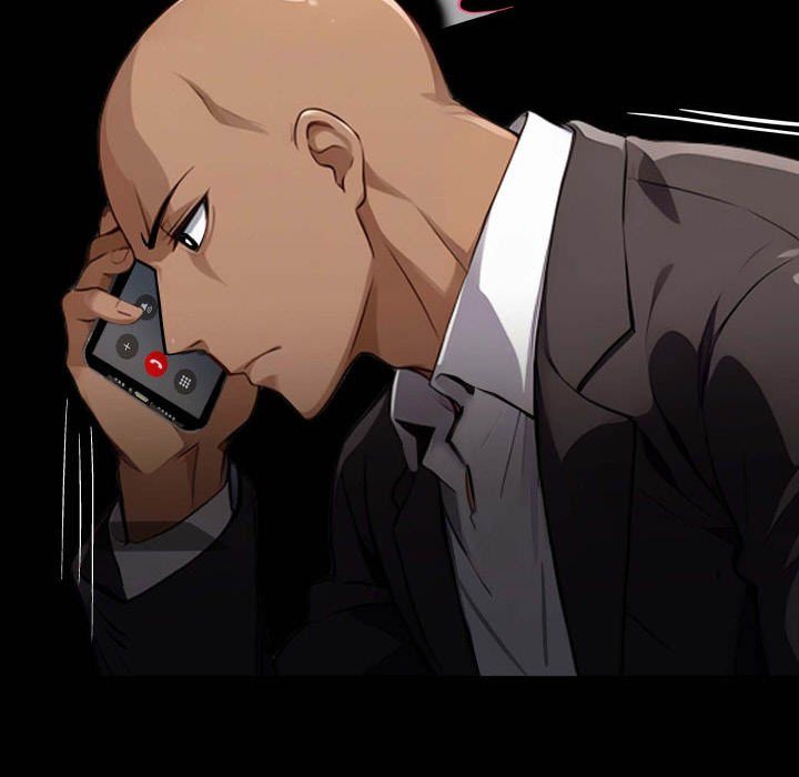 Gangster x Office Lady - Chapter 76 [photo 76] - MangaPorn