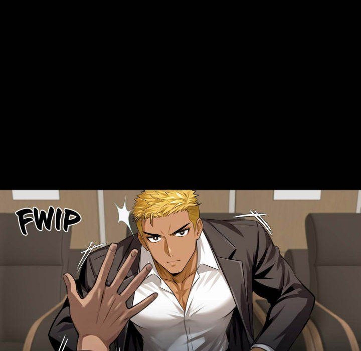 Gangster x Office Lady - Chapter 76 [photo 77] - MangaPorn