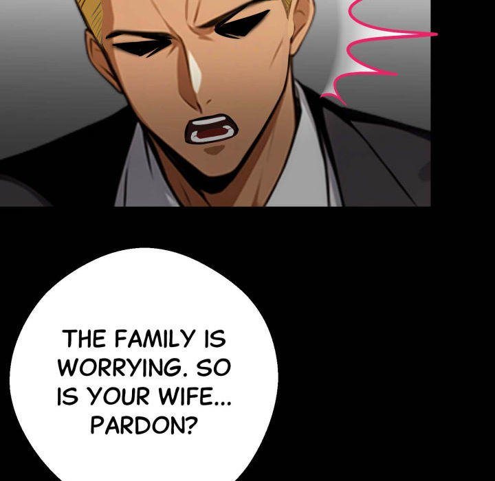 Gangster x Office Lady - Chapter 76 [photo 79] - MangaPorn