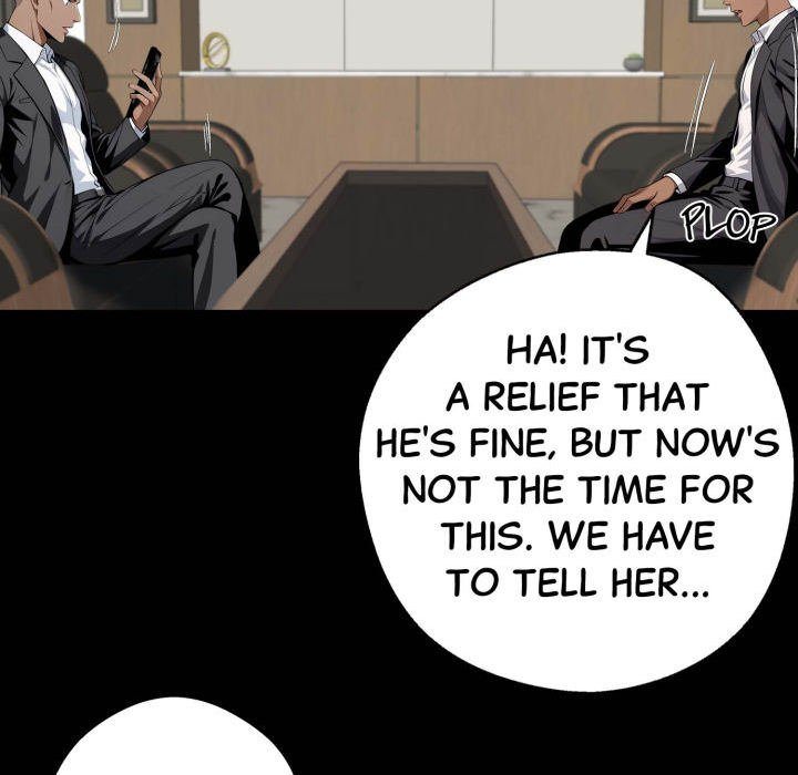 Gangster x Office Lady - Chapter 76 [photo 86] - MangaPorn
