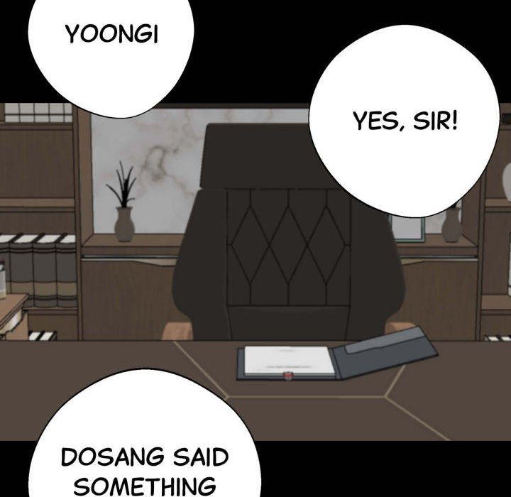 Gangster x Office Lady - Chapter 76 [photo 87] - MangaPorn