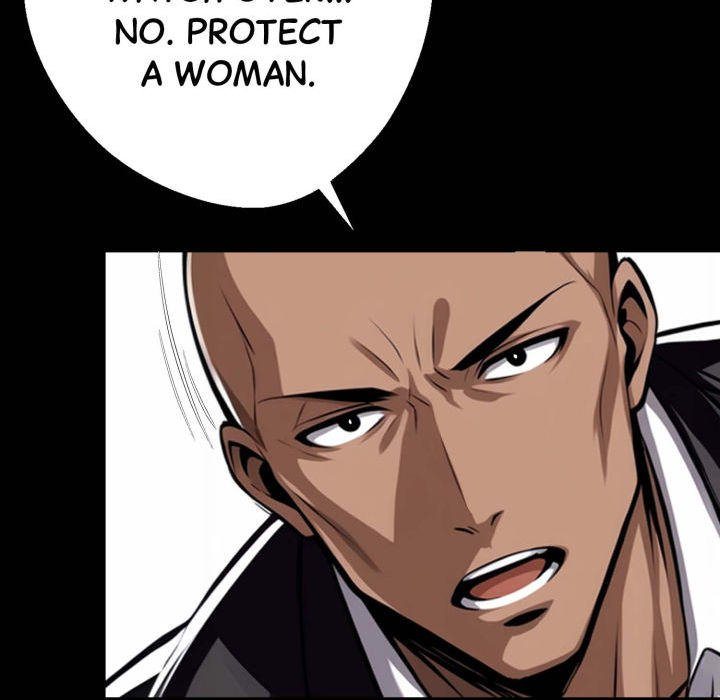 Gangster x Office Lady - Chapter 76 [photo 90] - MangaPorn