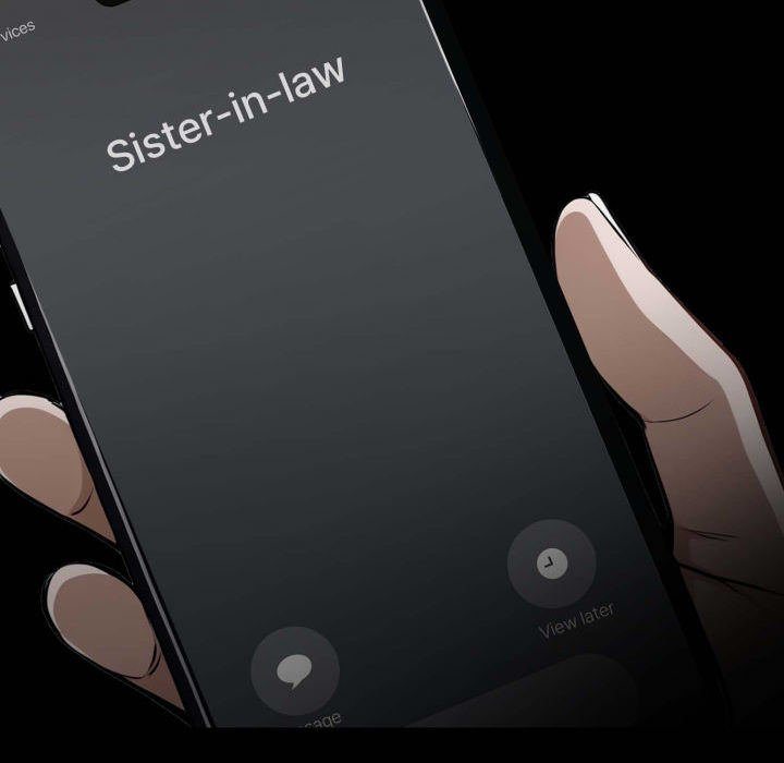 Gangster x Office Lady - Chapter 76 [photo 92] - MangaPorn