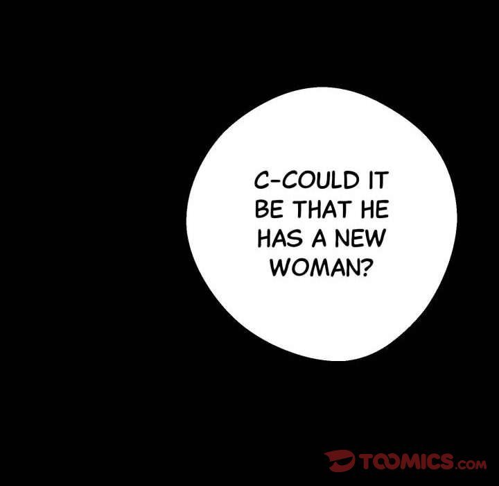 Gangster x Office Lady - Chapter 76 [photo 93] - MangaPorn