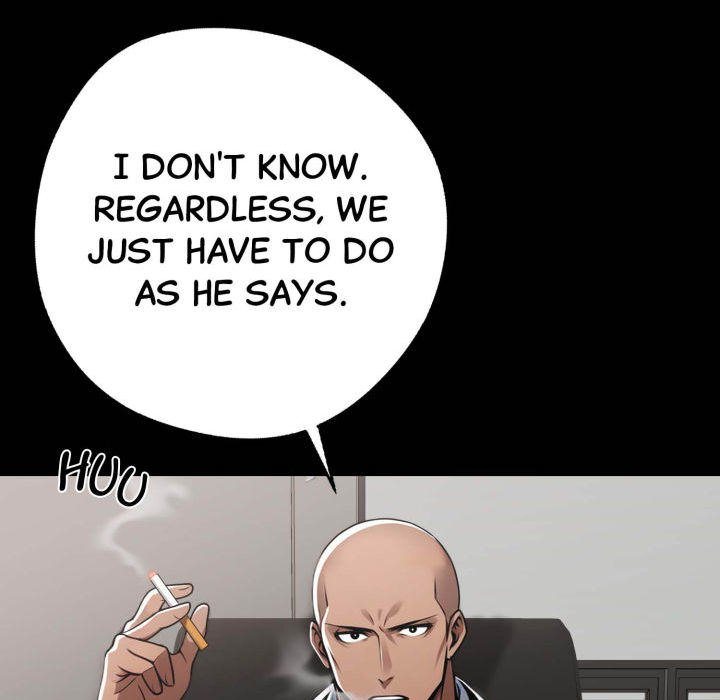 Gangster x Office Lady - Chapter 76 [photo 94] - MangaPorn