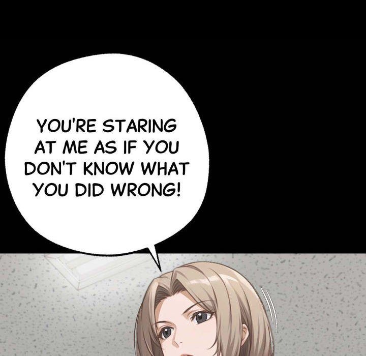 Gangster x Office Lady - Chapter 77 [photo 10] - MangaPorn