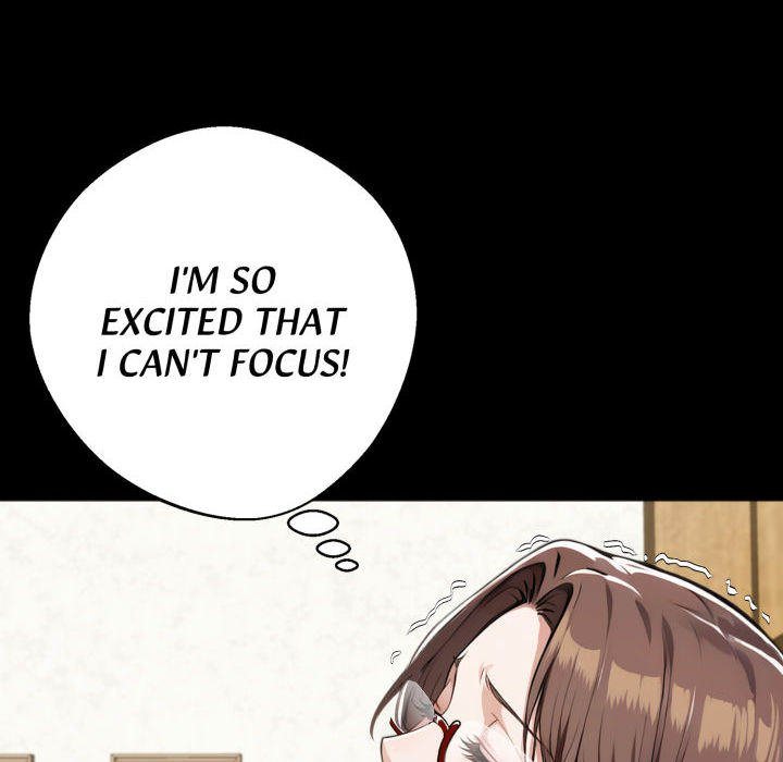 Gangster x Office Lady - Chapter 77 [photo 103] - MangaPorn