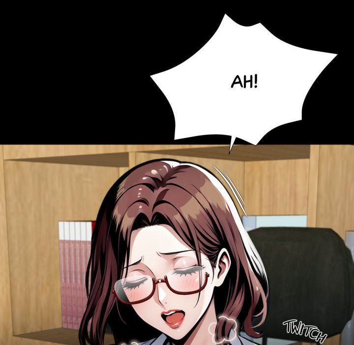 Gangster x Office Lady - Chapter 77 [photo 107] - MangaPorn