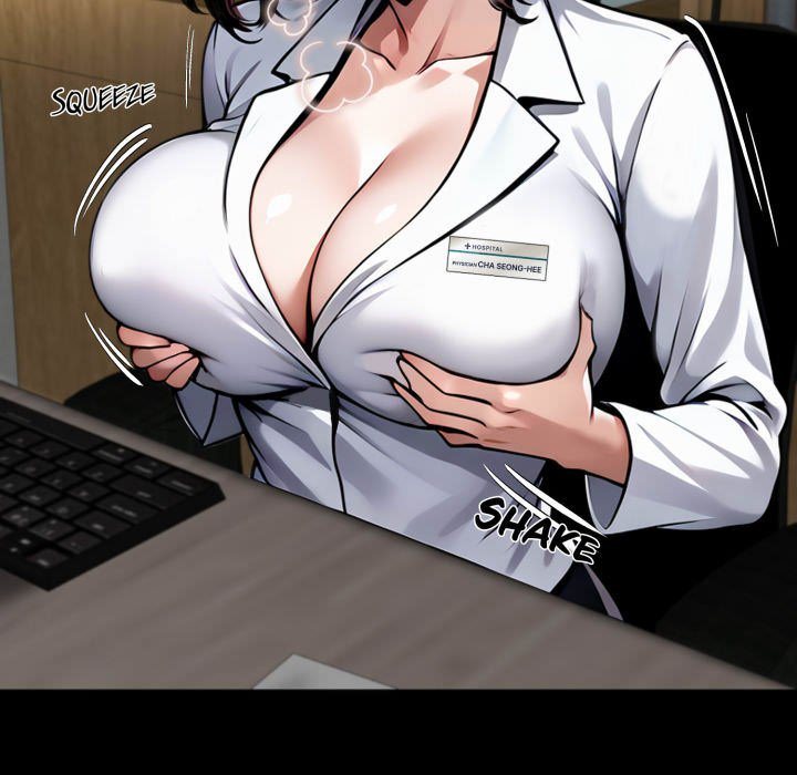 Gangster x Office Lady - Chapter 77 [photo 108] - MangaPorn