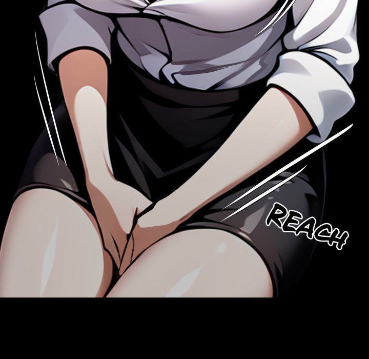 Gangster x Office Lady - Chapter 77 [photo 110] - MangaPorn