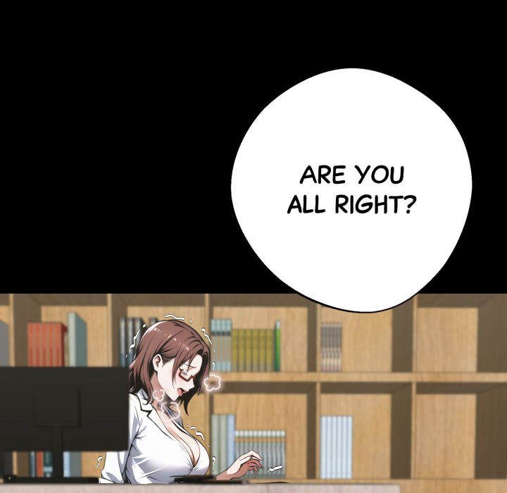 Gangster x Office Lady - Chapter 77 [photo 118] - MangaPorn