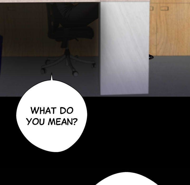 Gangster x Office Lady - Chapter 77 [photo 119] - MangaPorn